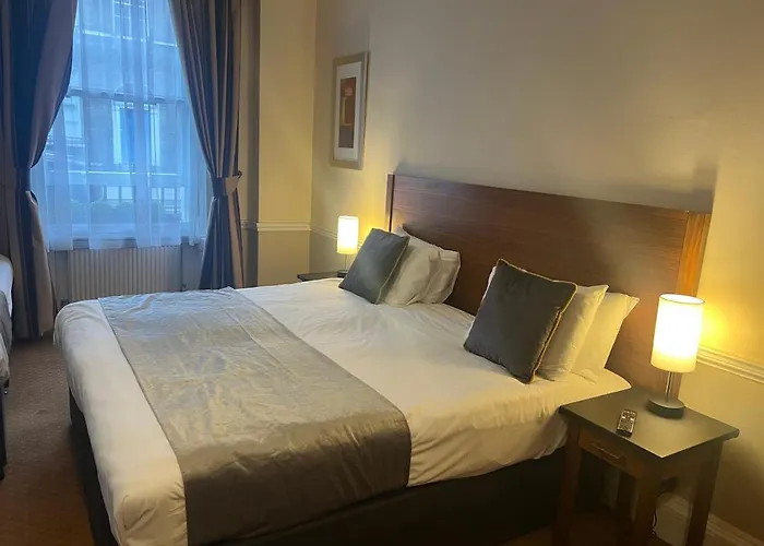 Hotel Cavendish Londres
